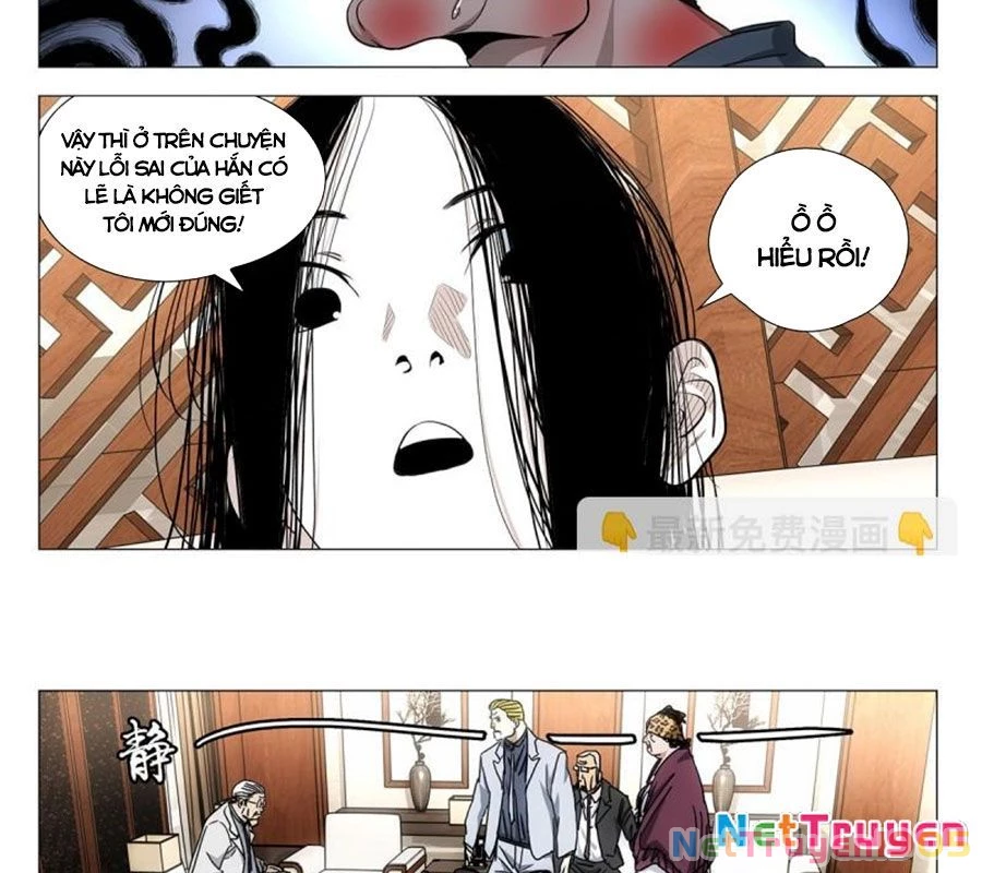 Nhất Nhân Chi Hạ Chapter 537 - 11