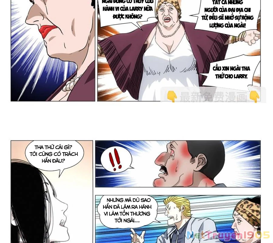Nhất Nhân Chi Hạ Chapter 537 - 13