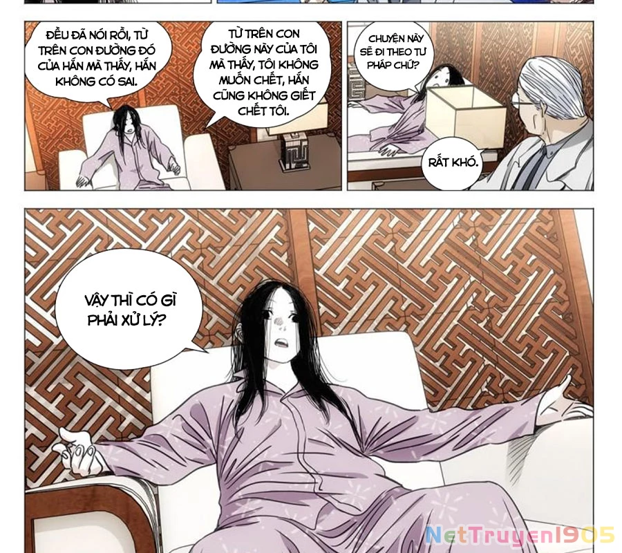 Nhất Nhân Chi Hạ Chapter 537 - 14