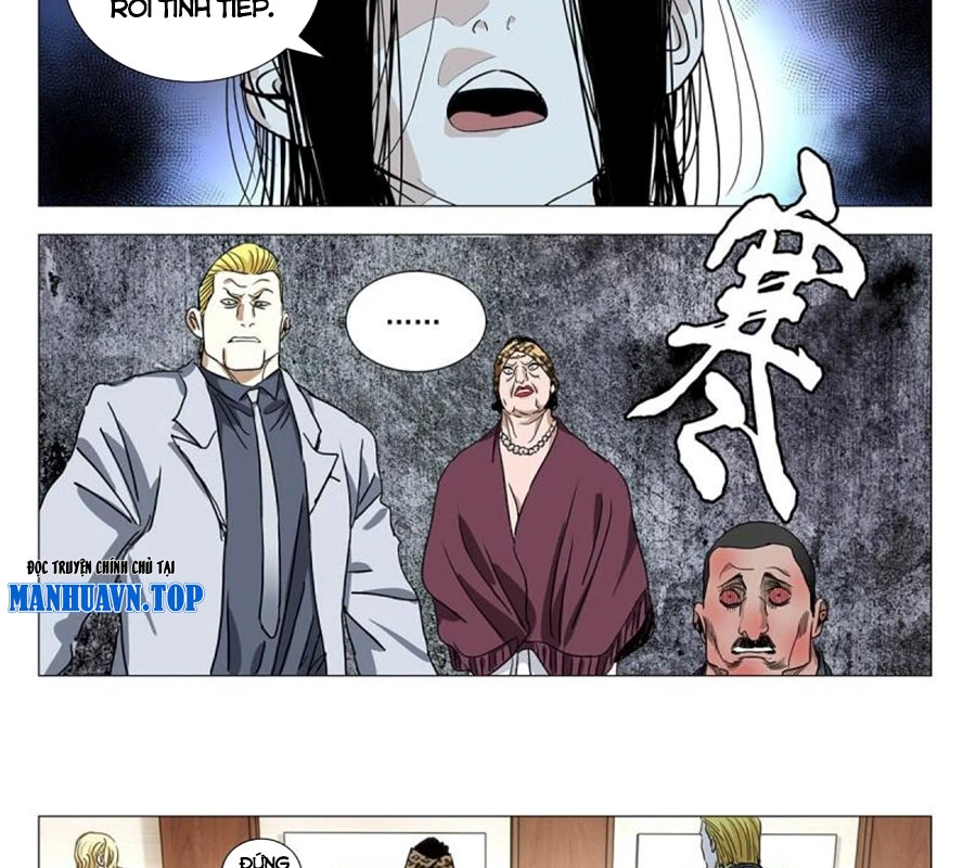 Nhất Nhân Chi Hạ Chapter 537 - 18