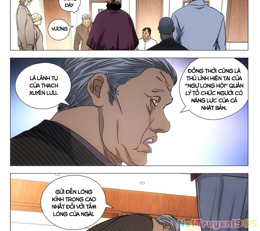 Nhất Nhân Chi Hạ Chapter 537 - 19