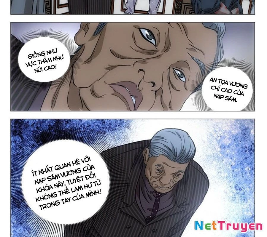 Nhất Nhân Chi Hạ Chapter 537 - 21