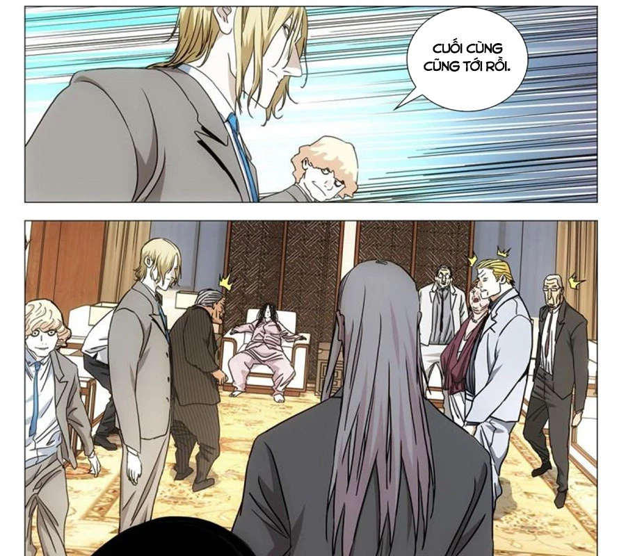 Nhất Nhân Chi Hạ Chapter 537 - 23