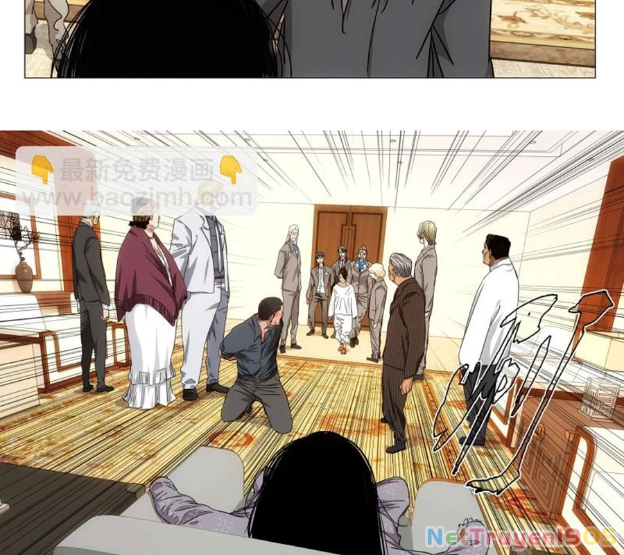 Nhất Nhân Chi Hạ Chapter 537 - 24