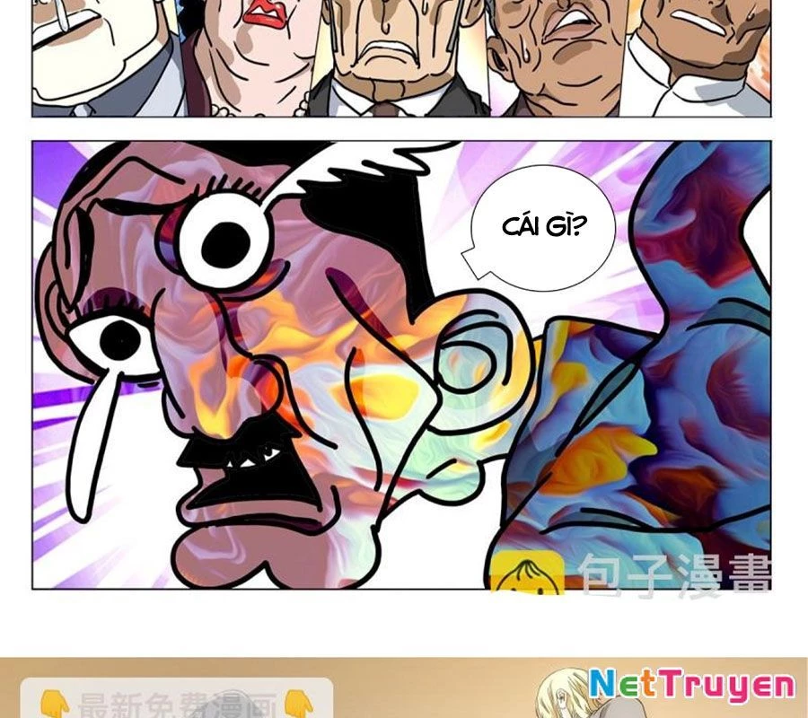 Nhất Nhân Chi Hạ Chapter 537 - 26
