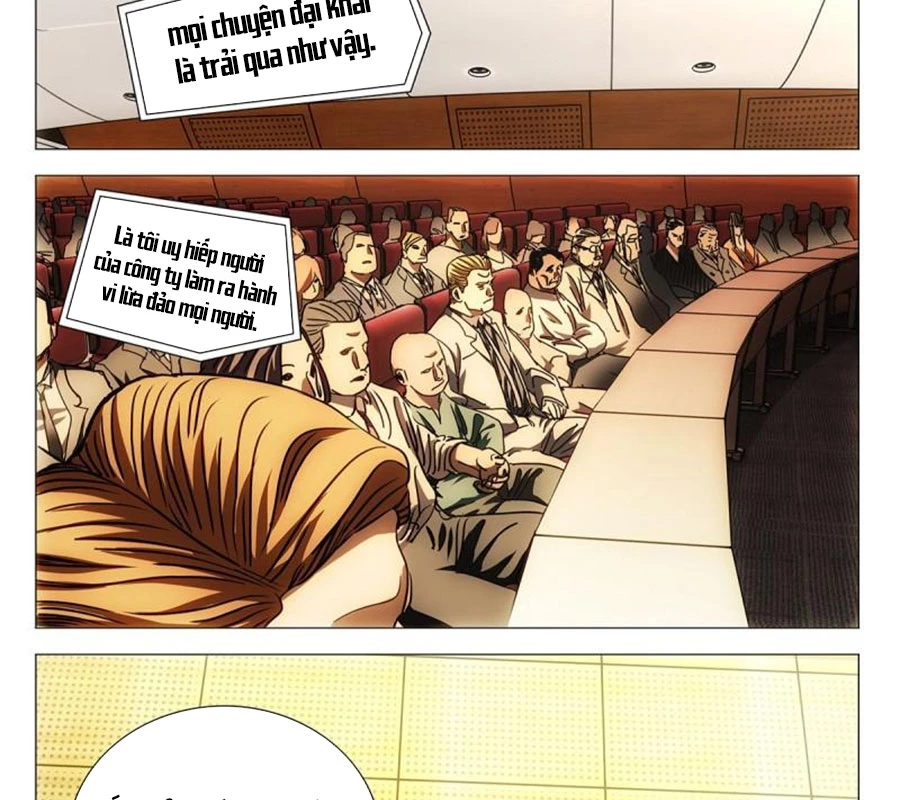 Nhất Nhân Chi Hạ Chapter 537 - 28