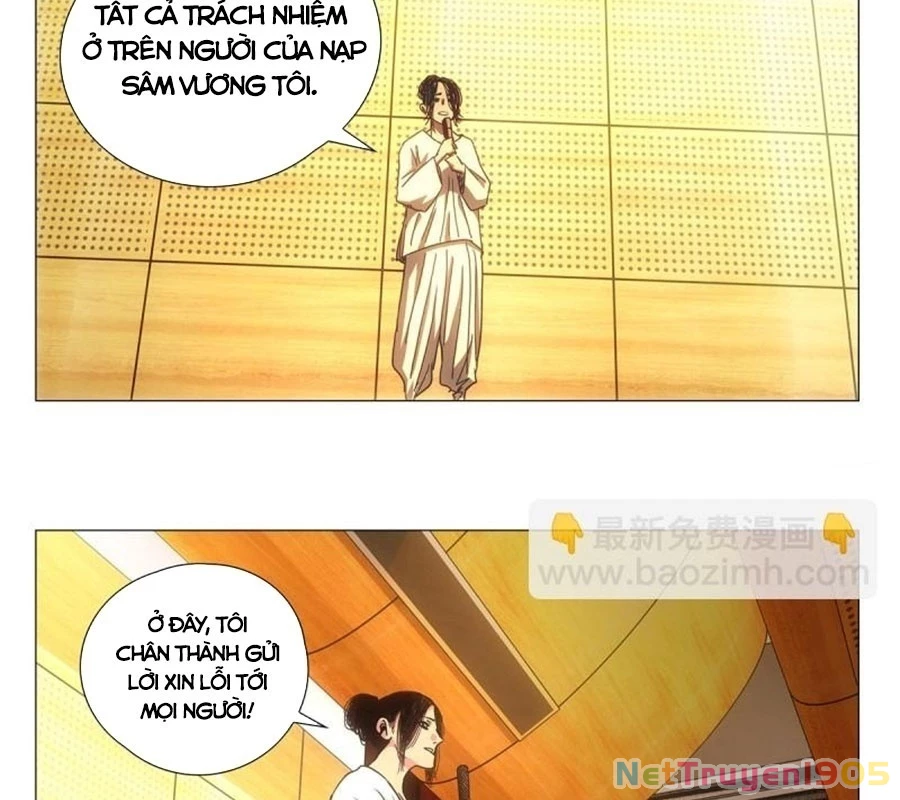 Nhất Nhân Chi Hạ Chapter 537 - 29