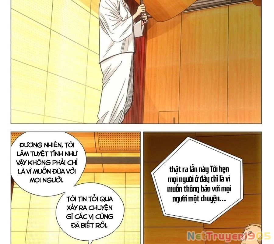 Nhất Nhân Chi Hạ Chapter 537 - 30