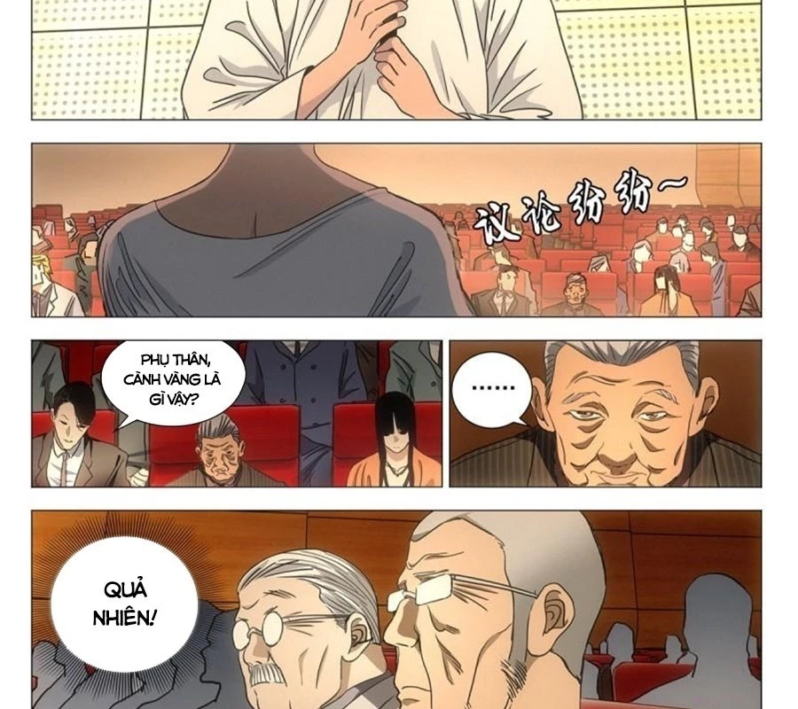 Nhất Nhân Chi Hạ Chapter 537 - 32