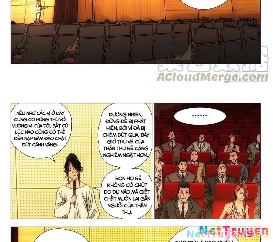 Nhất Nhân Chi Hạ Chapter 538 - 6
