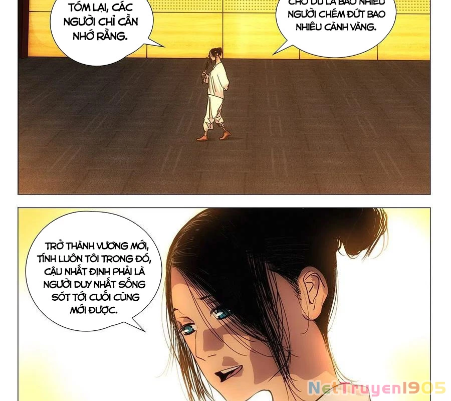 Nhất Nhân Chi Hạ Chapter 538 - 7