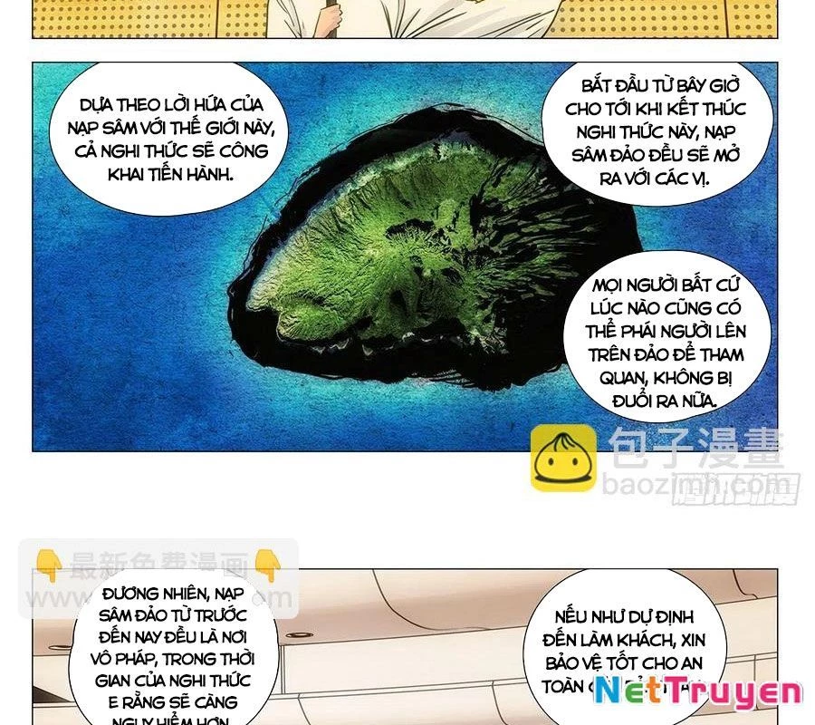 Nhất Nhân Chi Hạ Chapter 538 - 11