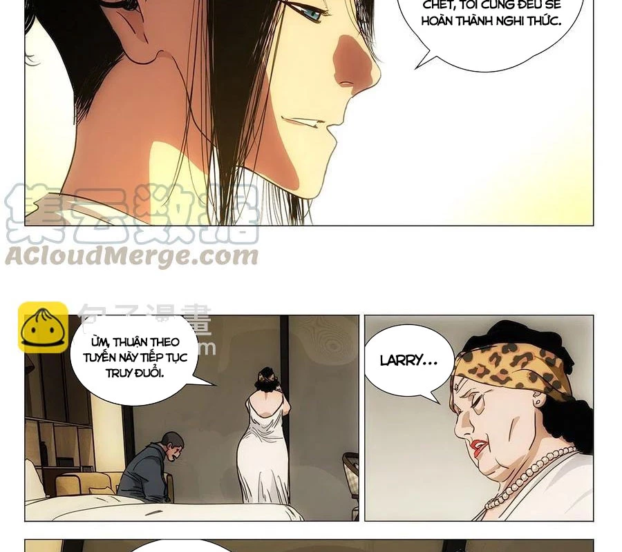 Nhất Nhân Chi Hạ Chapter 538 - 13