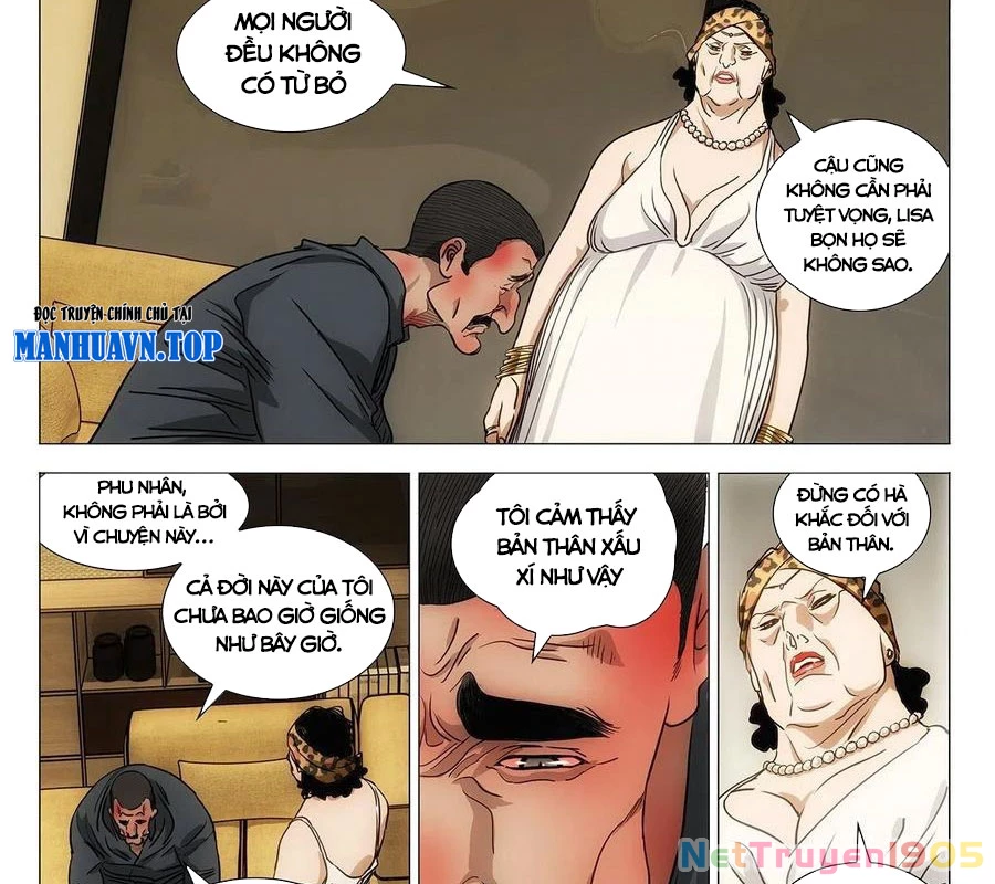 Nhất Nhân Chi Hạ Chapter 538 - 14