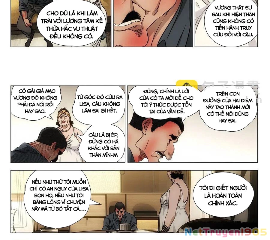 Nhất Nhân Chi Hạ Chapter 538 - 15