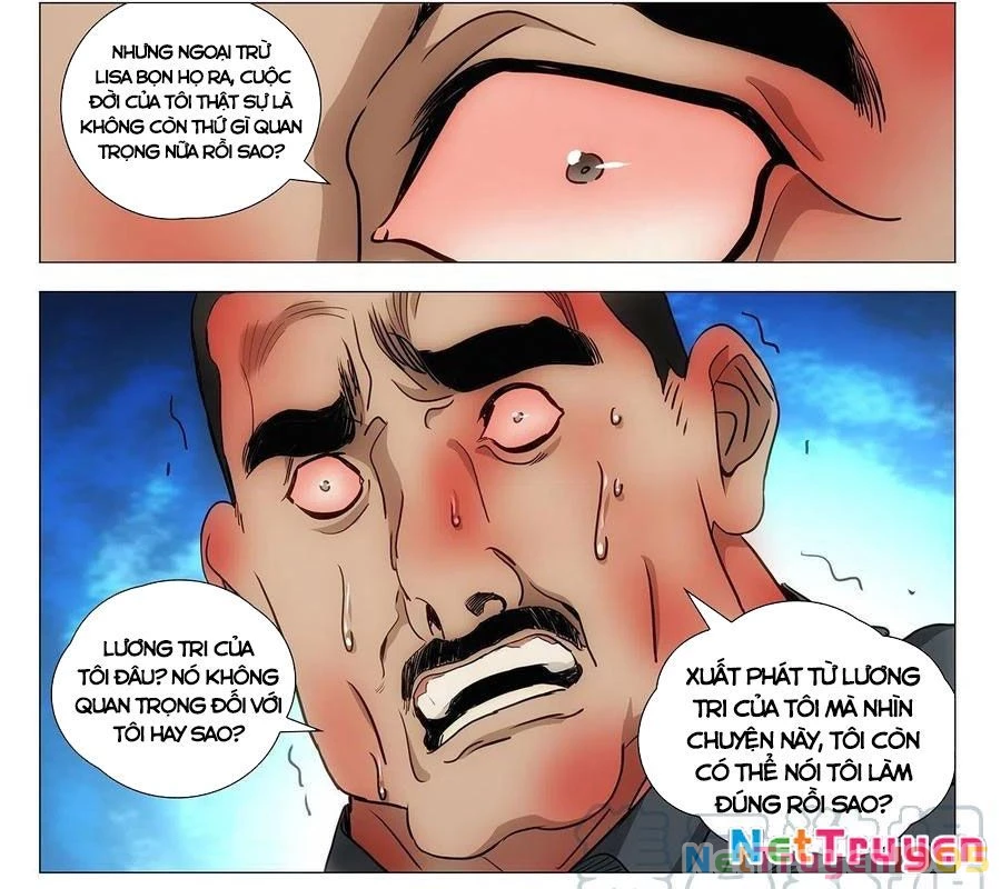 Nhất Nhân Chi Hạ Chapter 538 - 16