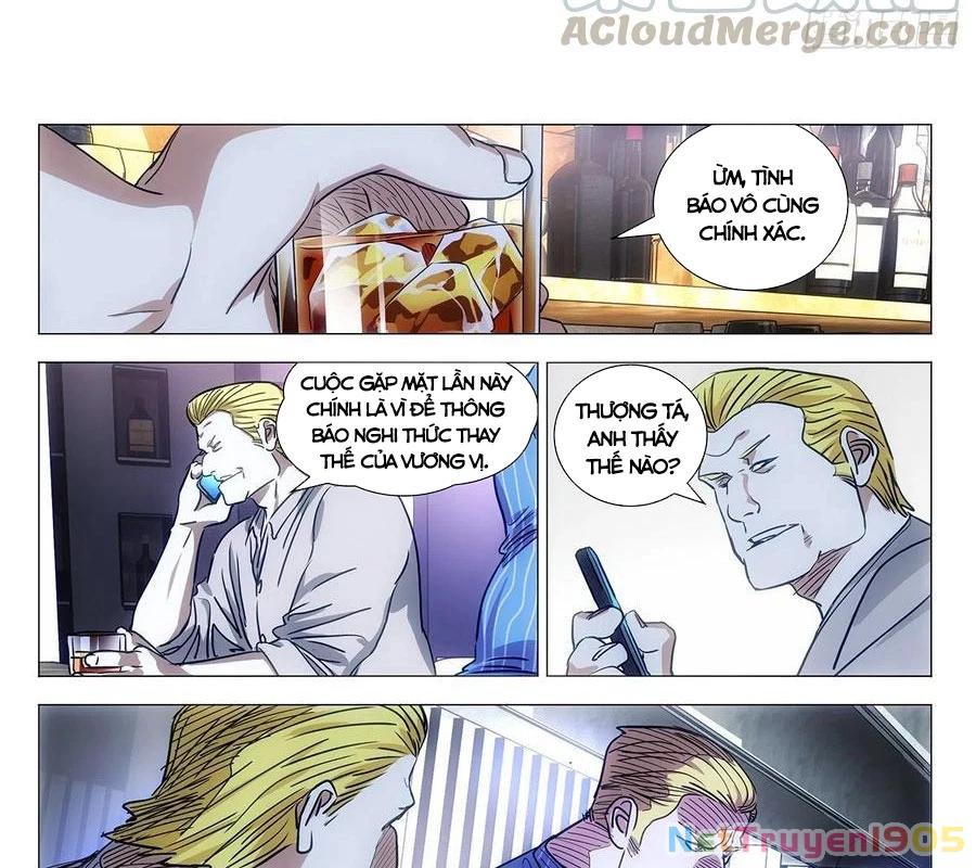 Nhất Nhân Chi Hạ Chapter 538 - 17