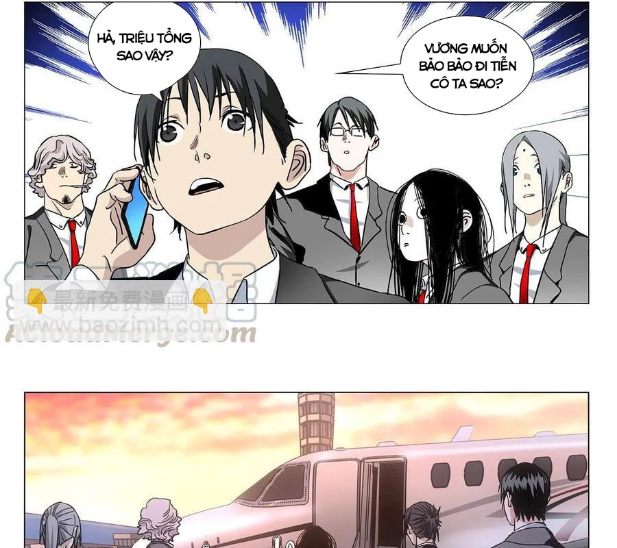 Nhất Nhân Chi Hạ Chapter 538 - 20