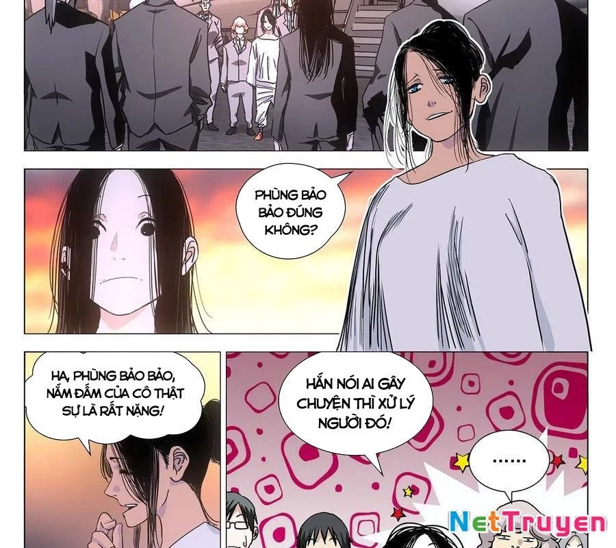 Nhất Nhân Chi Hạ Chapter 538 - 21