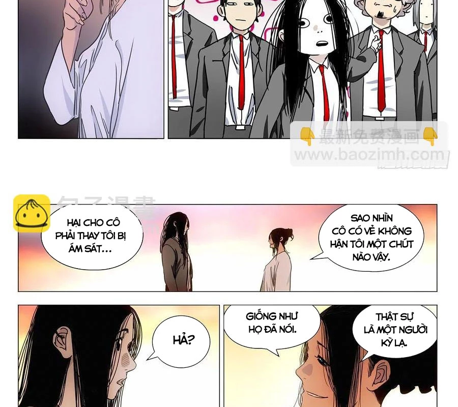 Nhất Nhân Chi Hạ Chapter 538 - 22