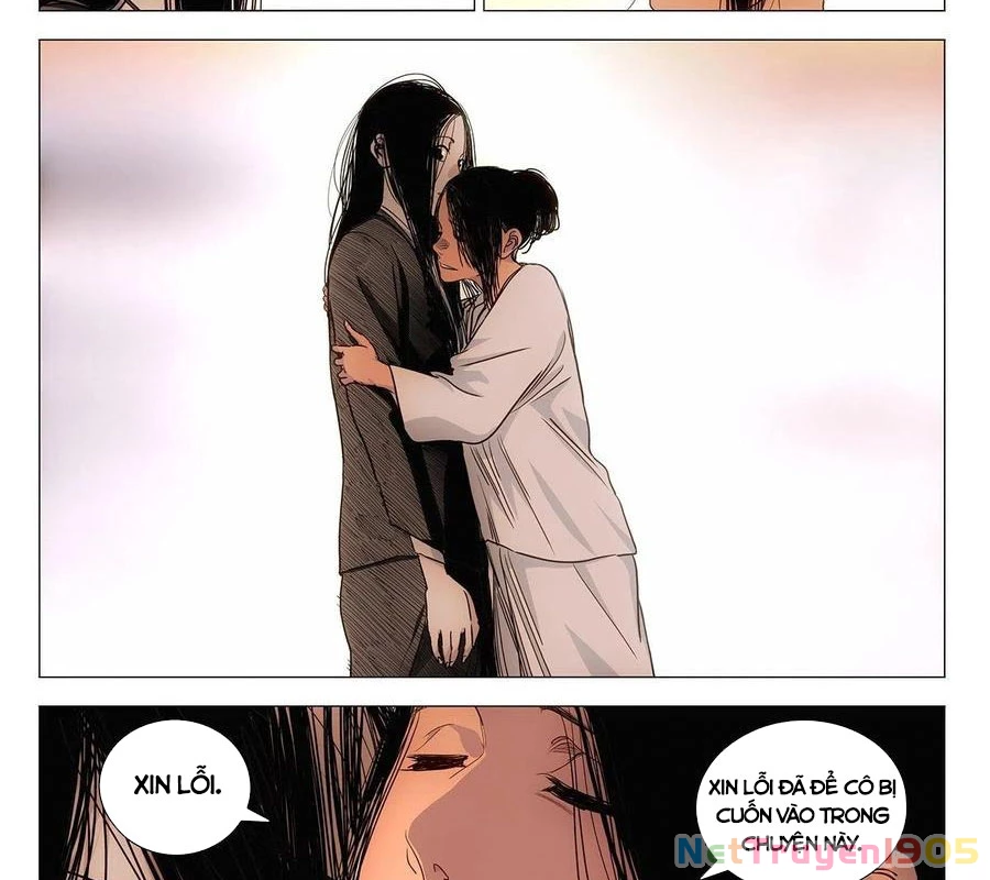 Nhất Nhân Chi Hạ Chapter 538 - 23