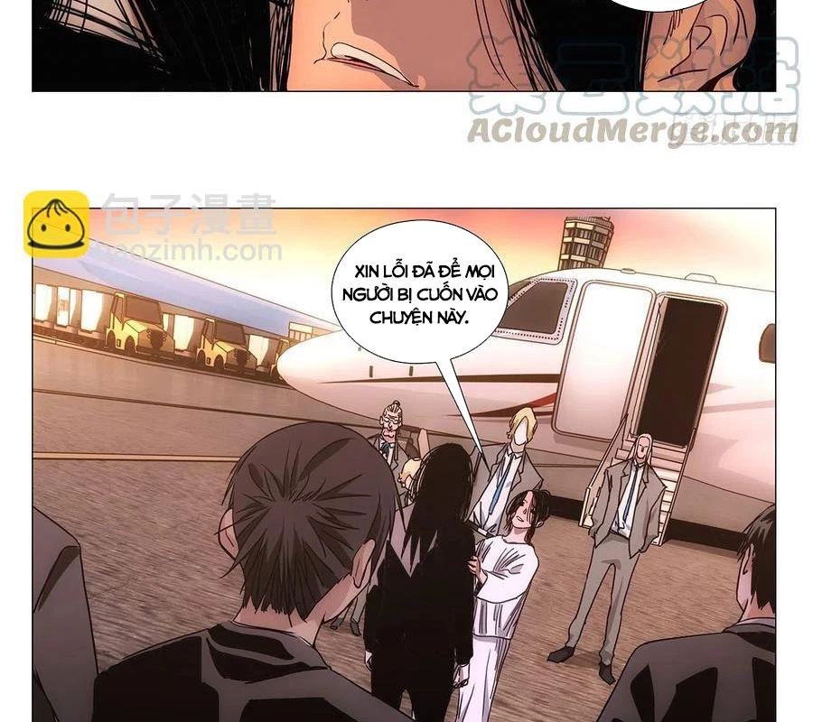 Nhất Nhân Chi Hạ Chapter 538 - 24