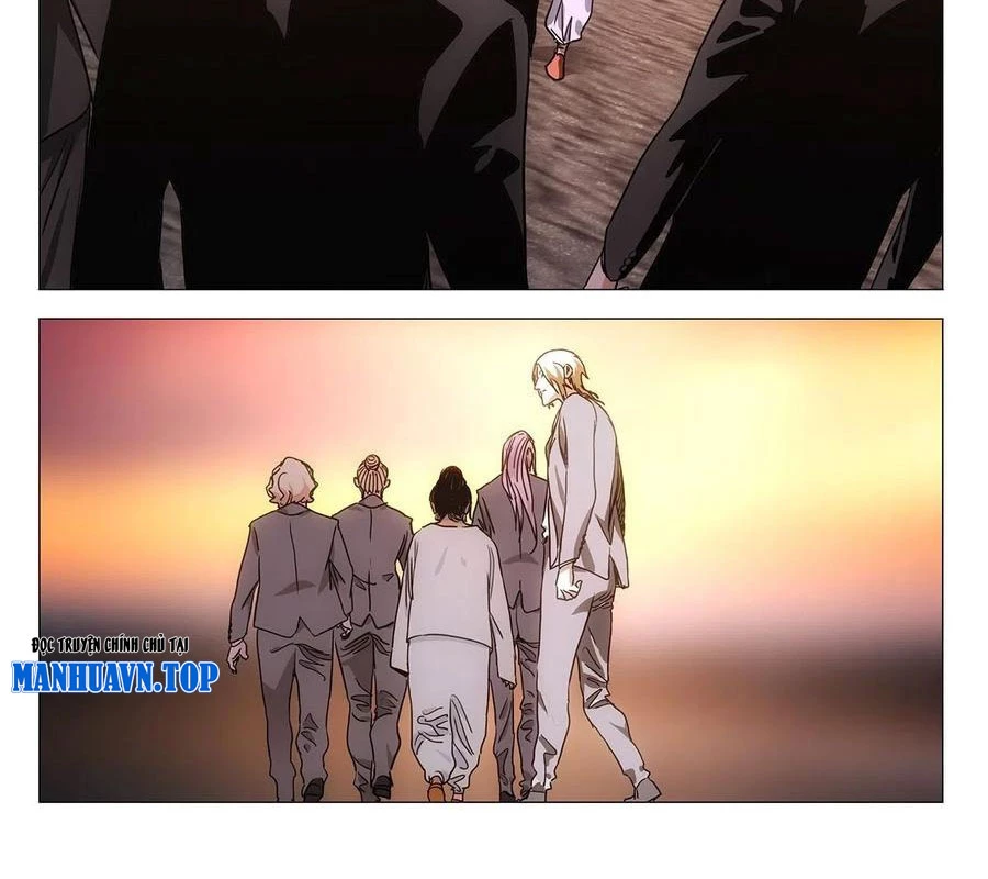 Nhất Nhân Chi Hạ Chapter 538 - 25