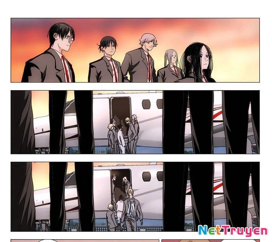 Nhất Nhân Chi Hạ Chapter 538 - 26