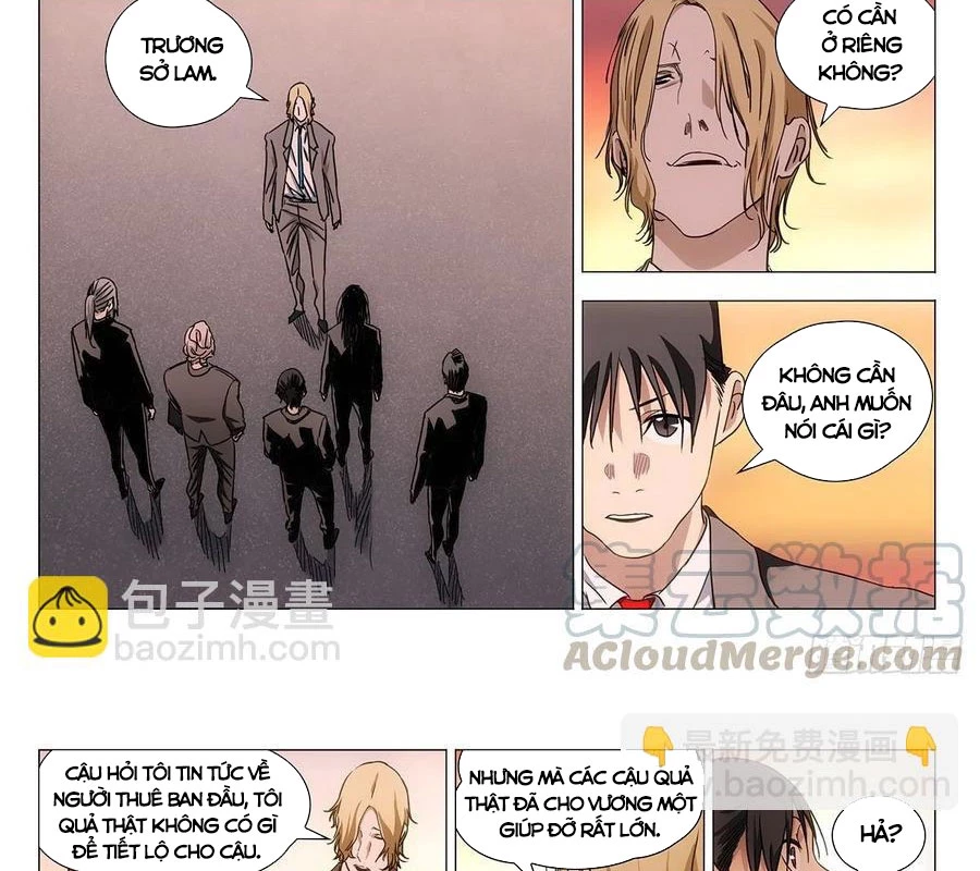 Nhất Nhân Chi Hạ Chapter 538 - 27