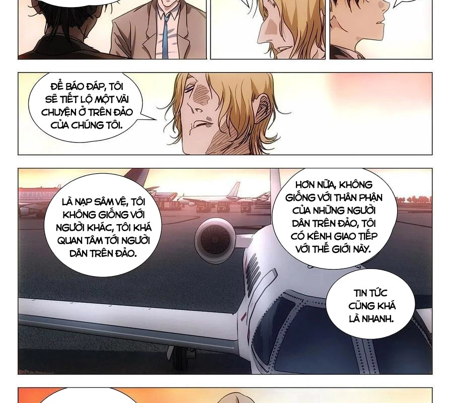Nhất Nhân Chi Hạ Chapter 538 - 28