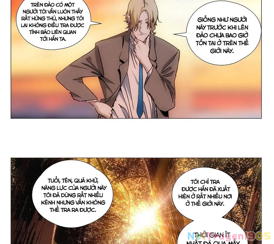 Nhất Nhân Chi Hạ Chapter 538 - 29