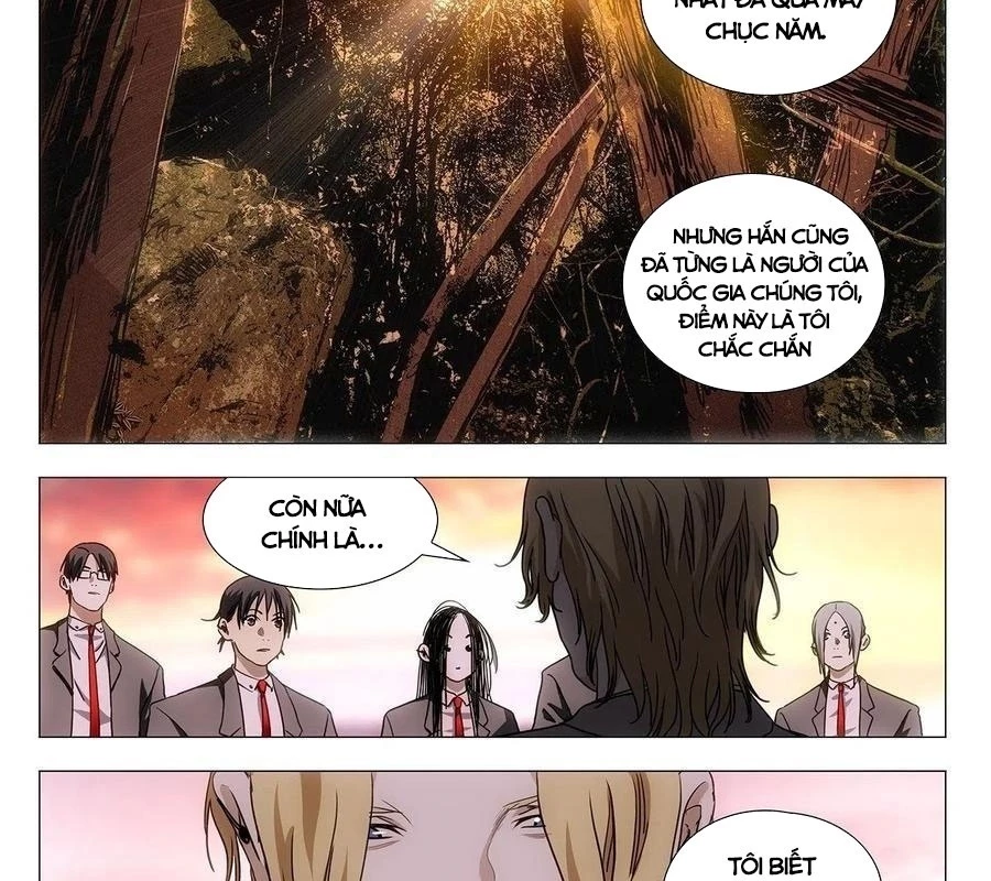 Nhất Nhân Chi Hạ Chapter 538 - 30