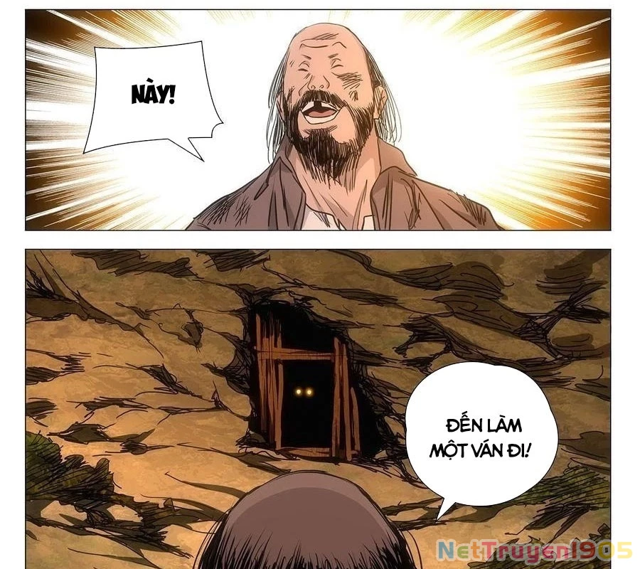 Nhất Nhân Chi Hạ Chapter 538 - 32