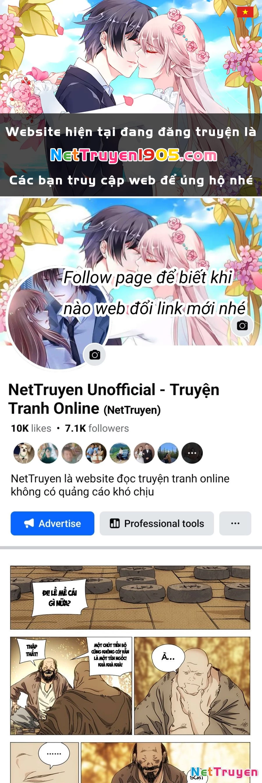 Nhất Nhân Chi Hạ Chapter 539 - 1