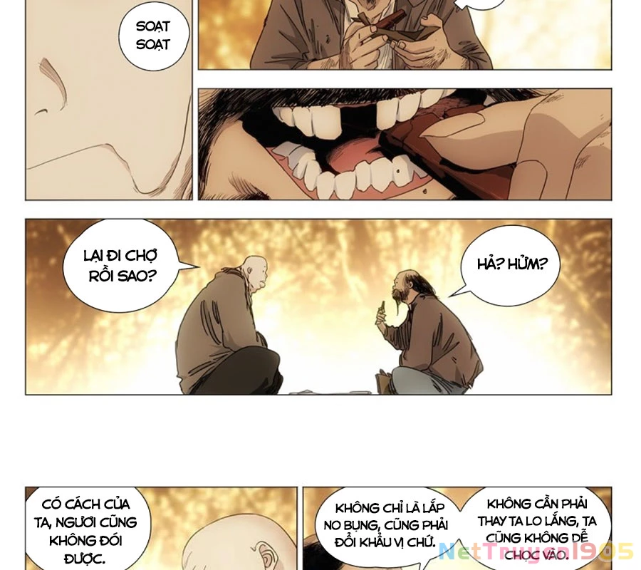 Nhất Nhân Chi Hạ Chapter 539 - 2