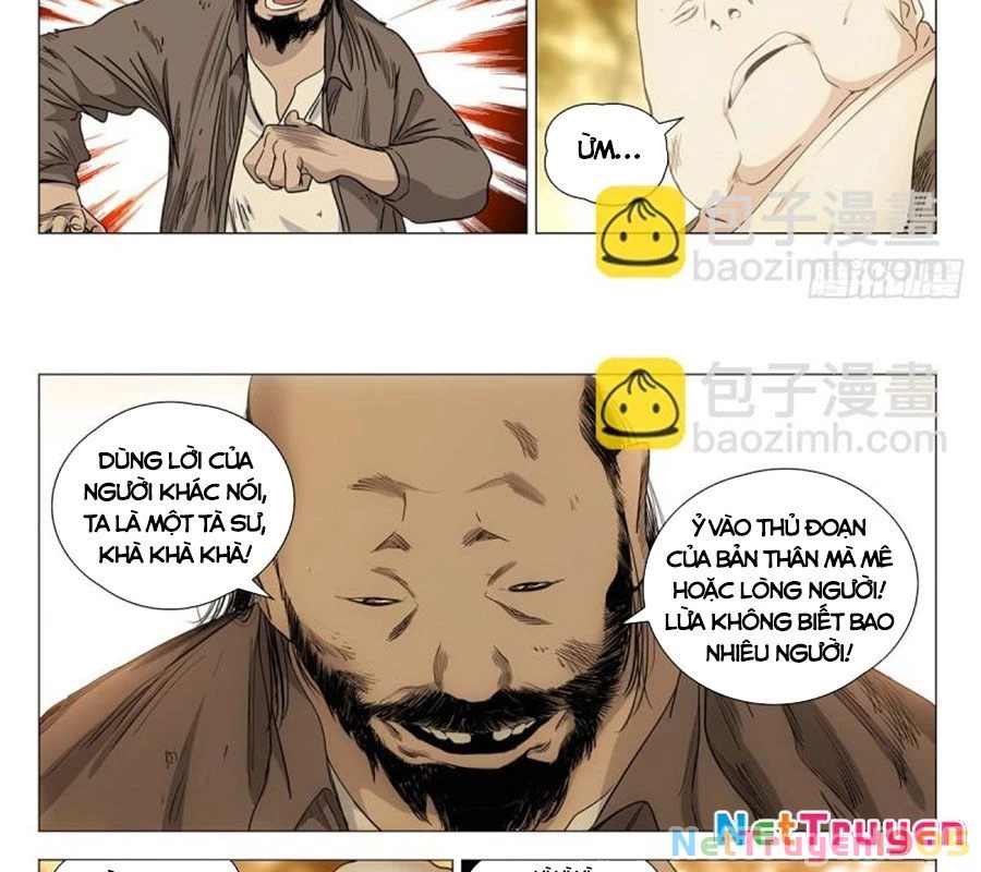 Nhất Nhân Chi Hạ Chapter 539 - 6