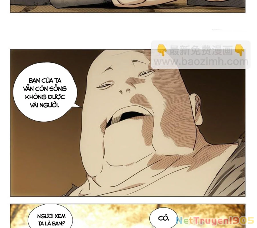 Nhất Nhân Chi Hạ Chapter 539 - 8