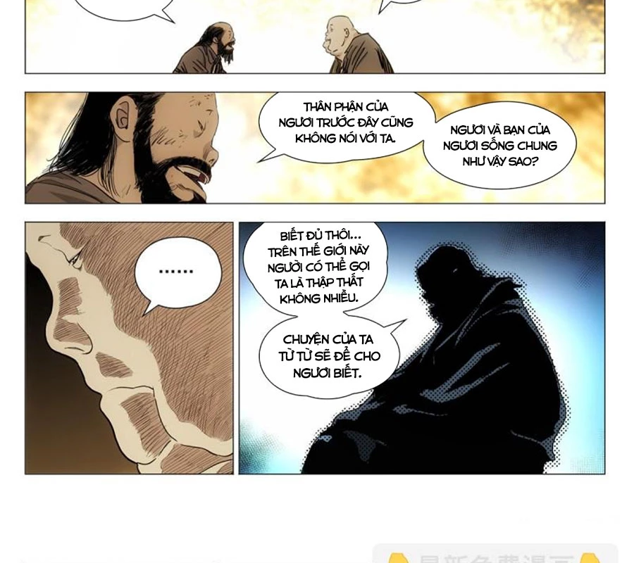 Nhất Nhân Chi Hạ Chapter 539 - 9