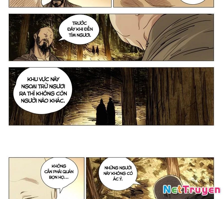 Nhất Nhân Chi Hạ Chapter 539 - 11