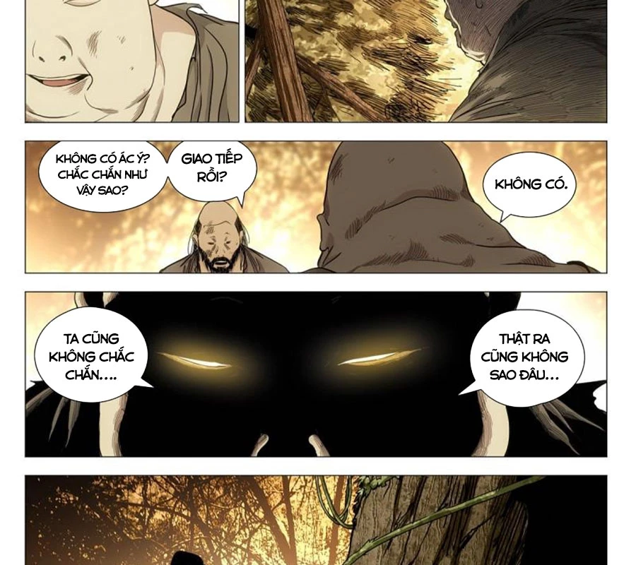 Nhất Nhân Chi Hạ Chapter 539 - 12