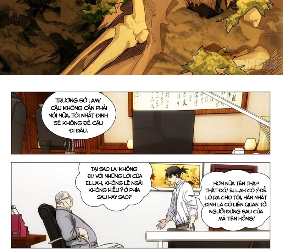 Nhất Nhân Chi Hạ Chapter 539 - 15