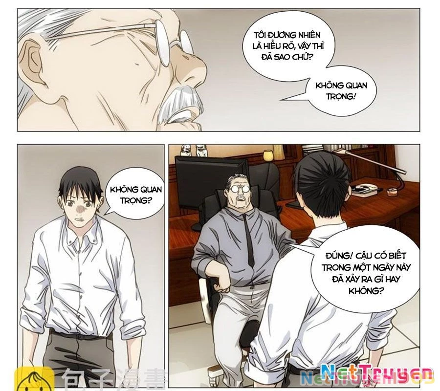 Nhất Nhân Chi Hạ Chapter 539 - 16