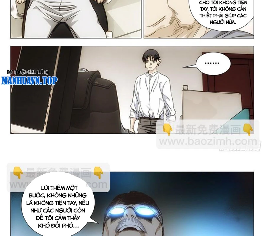 Nhất Nhân Chi Hạ Chapter 539 - 20