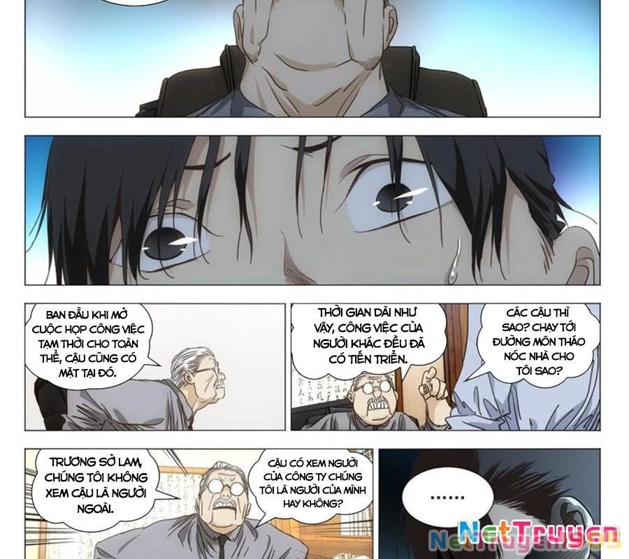 Nhất Nhân Chi Hạ Chapter 539 - 21