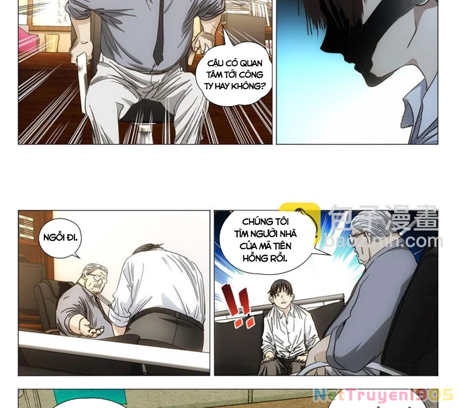 Nhất Nhân Chi Hạ Chapter 539 - 22