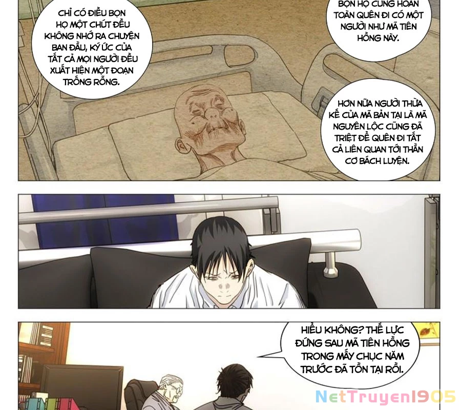 Nhất Nhân Chi Hạ Chapter 539 - 23