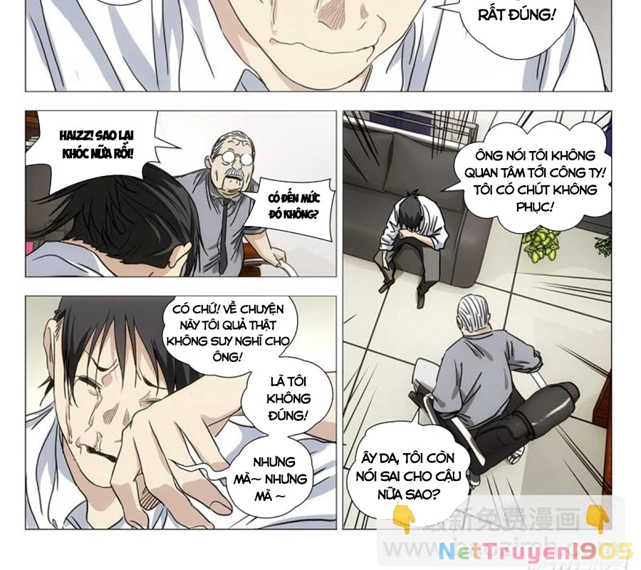 Nhất Nhân Chi Hạ Chapter 539 - 25