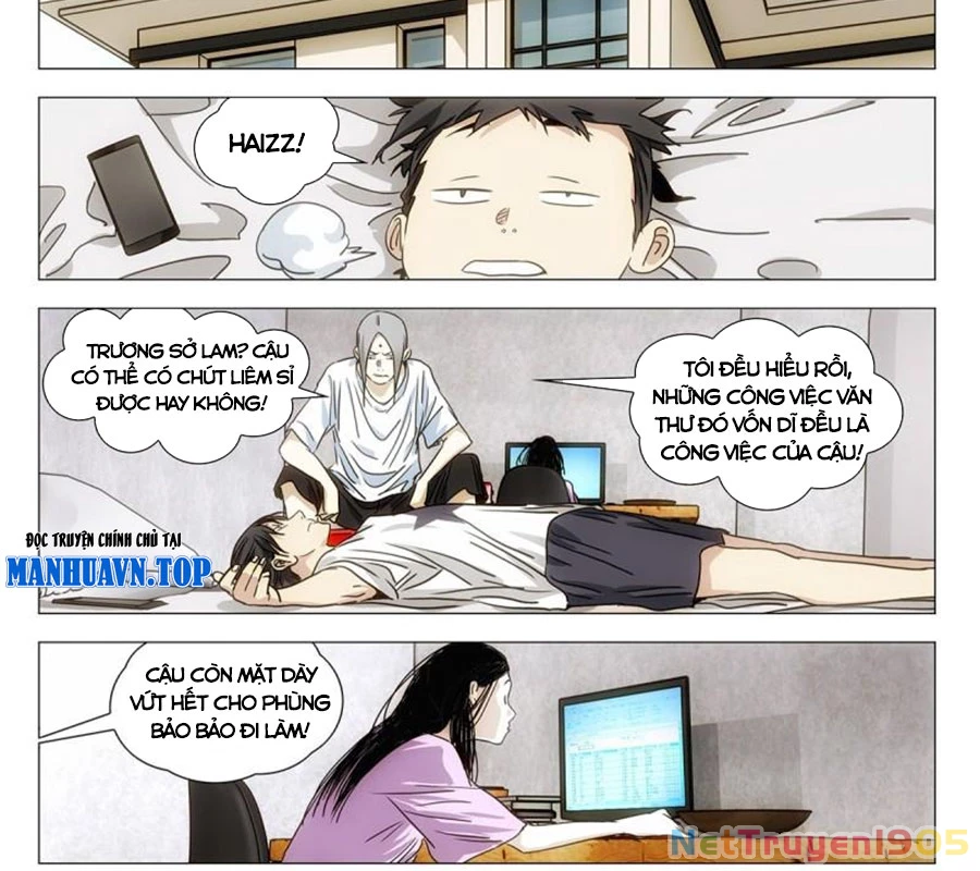 Nhất Nhân Chi Hạ Chapter 539 - 28