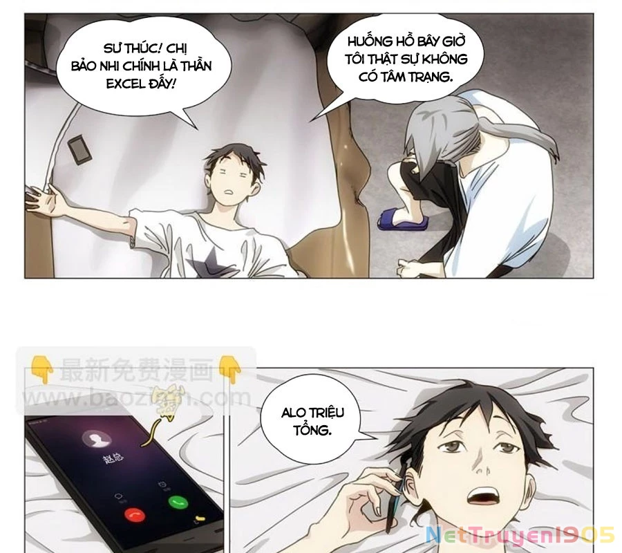 Nhất Nhân Chi Hạ Chapter 539 - 29