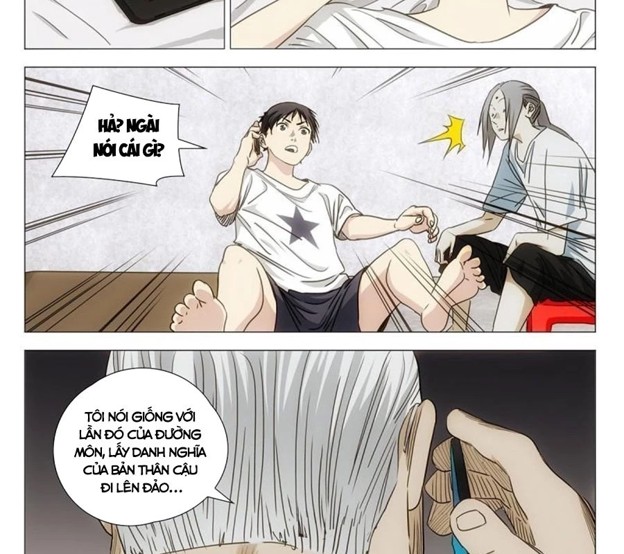 Nhất Nhân Chi Hạ Chapter 539 - 30